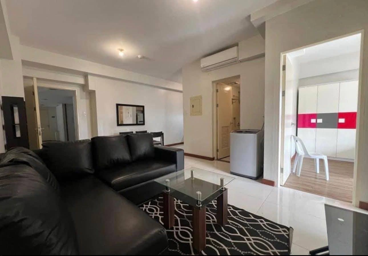2Br for Rent in Brio Residences — City of Makati, Fourth District