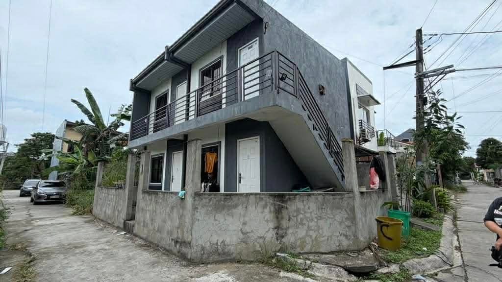Cavite, Tanza - 1BR Apartment — Tanza, Cavite