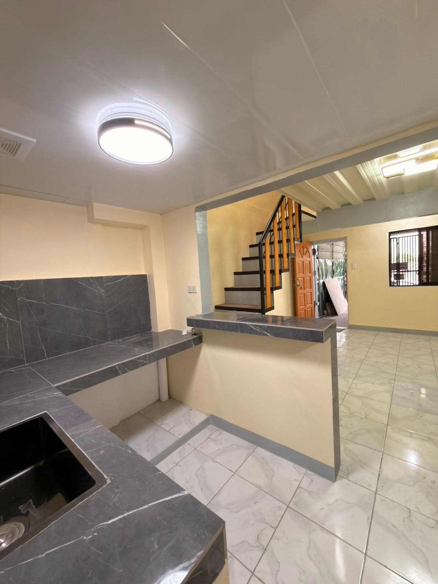 GREEN PARK 2 MALAGASANG - 2BR — City of Imus, Cavite