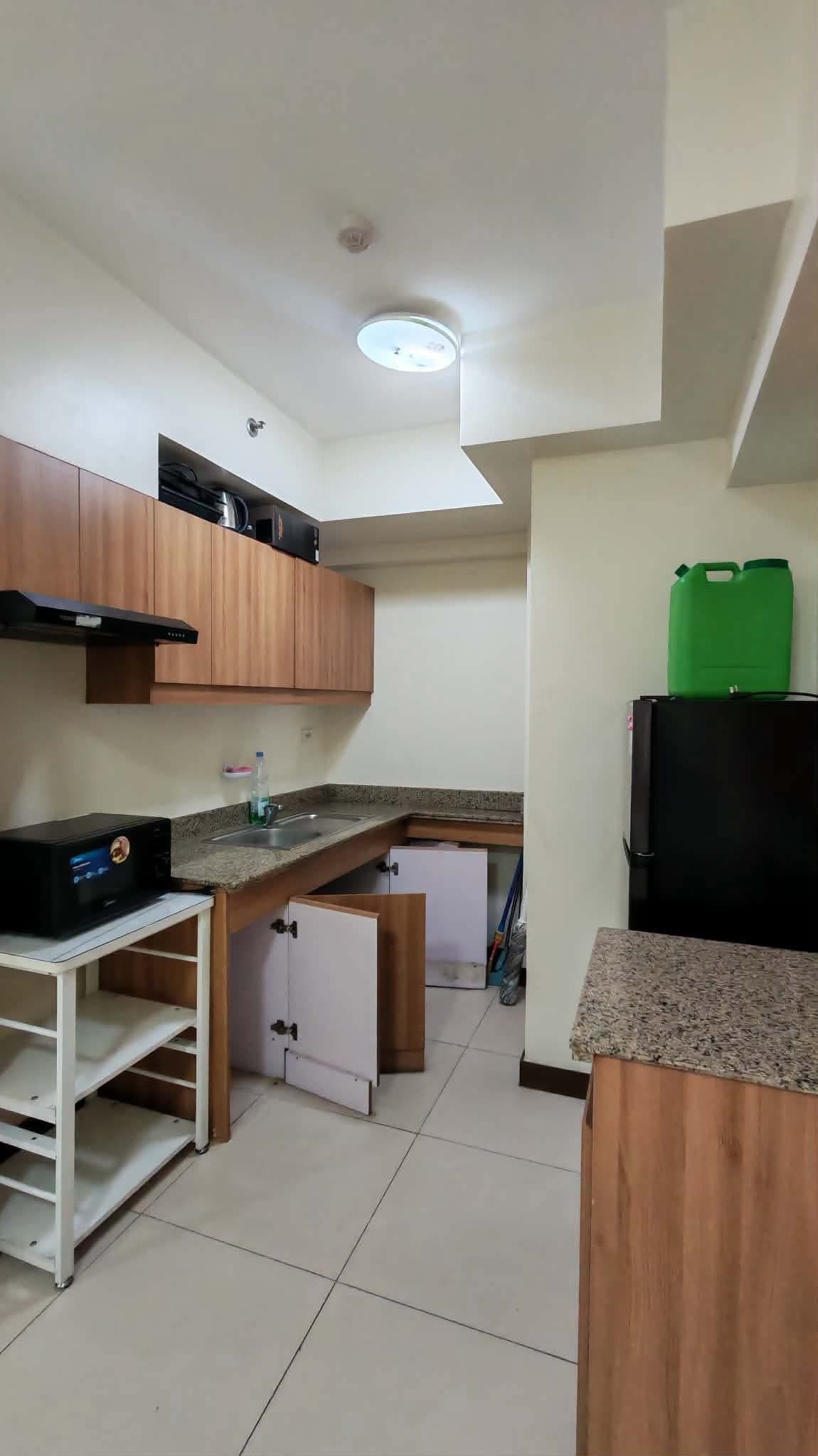 DMCI Prisma Residences - 2br, 56sqm — City of Pasig, Second District