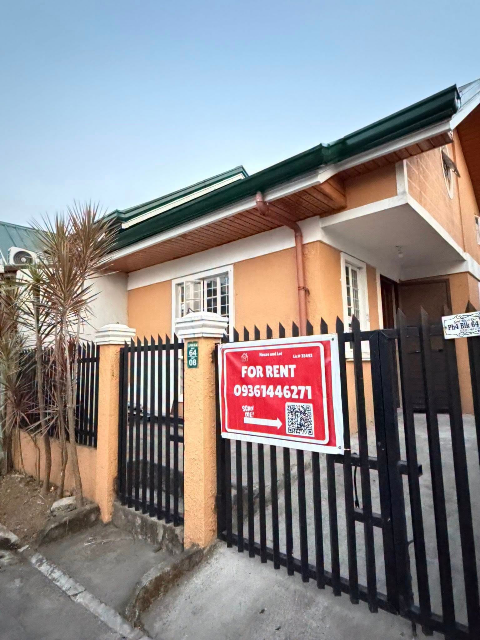 Governor Hills Subdivision - 2br — City of General Trias, Cavite