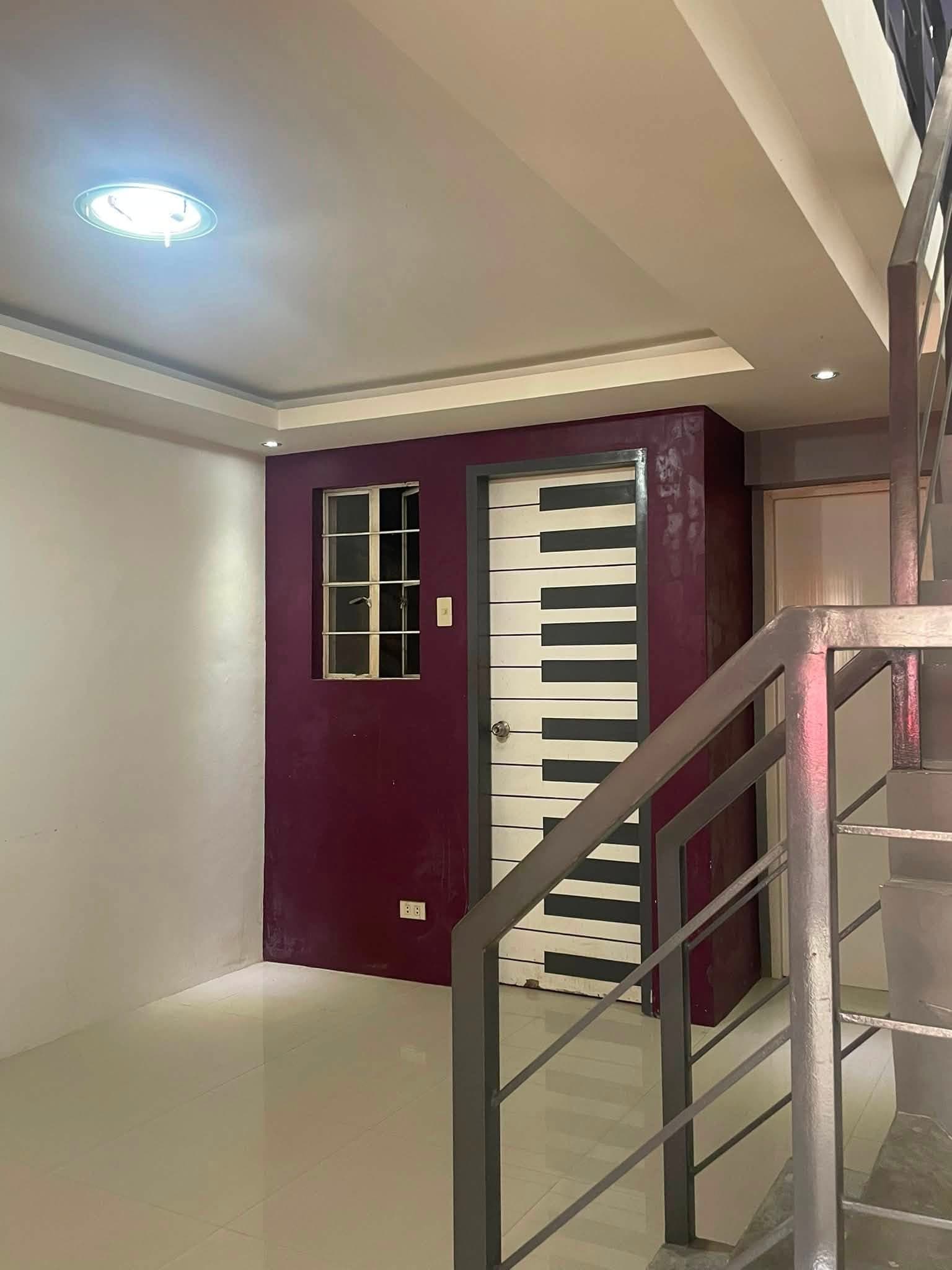 Batangas Lipa Campus - 2 BR House — City of Lipa, Batangas