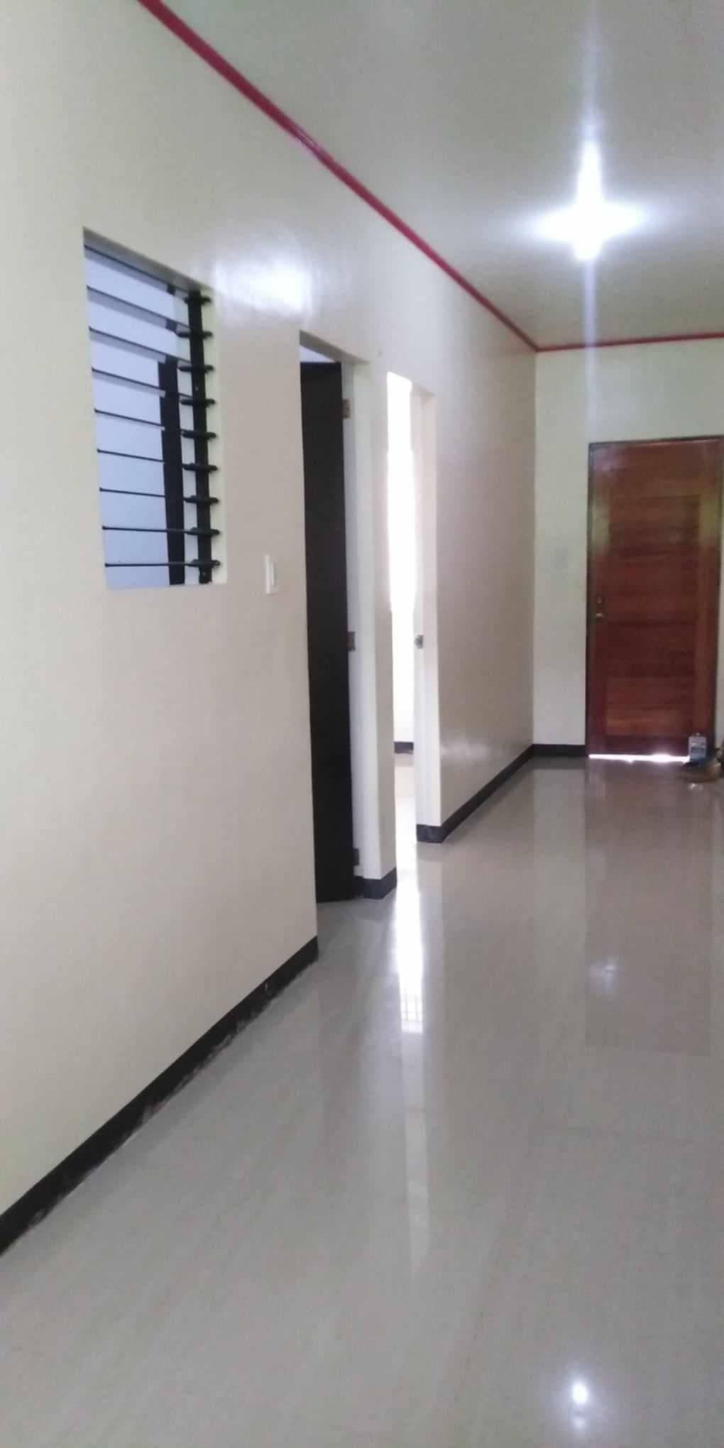 NEAR MALAYAN COLLEGE - 2BR Apartment — City of Cabuyao, Laguna