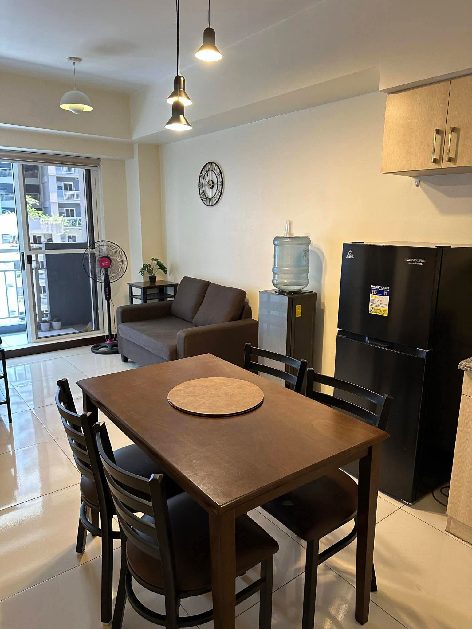 Lumiere Residences for rent and sale - 2br, 49sqm — City of Pasig, Second District