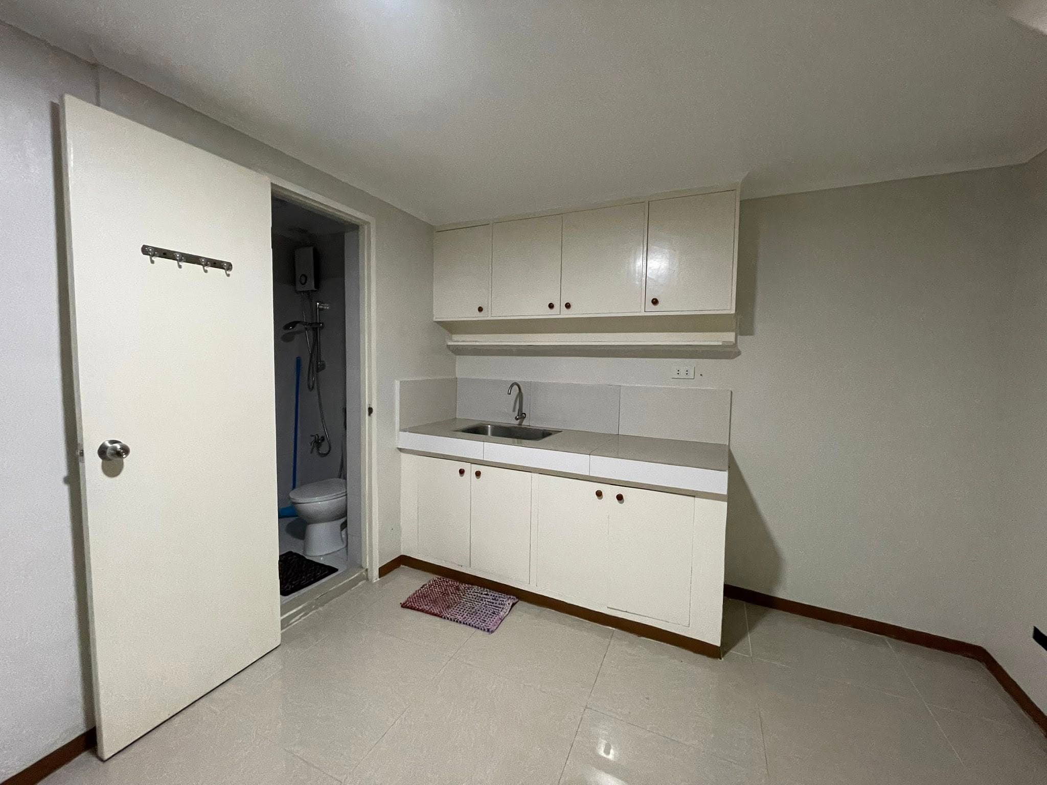 Makati Poblacion near Cityhall - Apartment 2BR — City of Makati, Fourth District