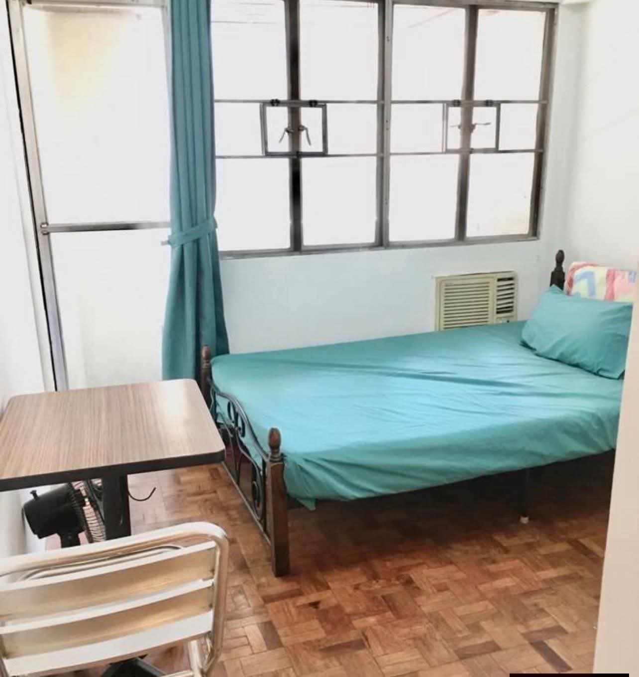 Alfaro Place Salcedo - 22sqm studio with balcony — City of Makati, Fourth District