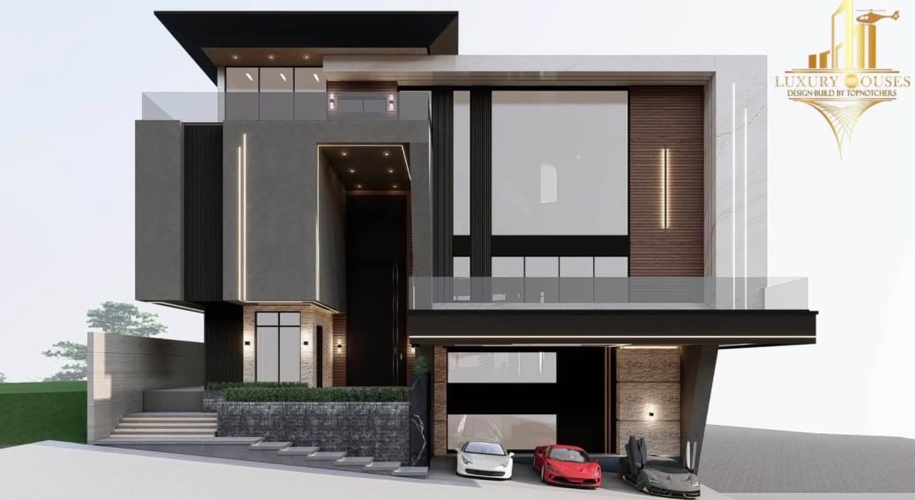 Luxury House For Sale Tagaytay — City of Tagaytay, Cavite