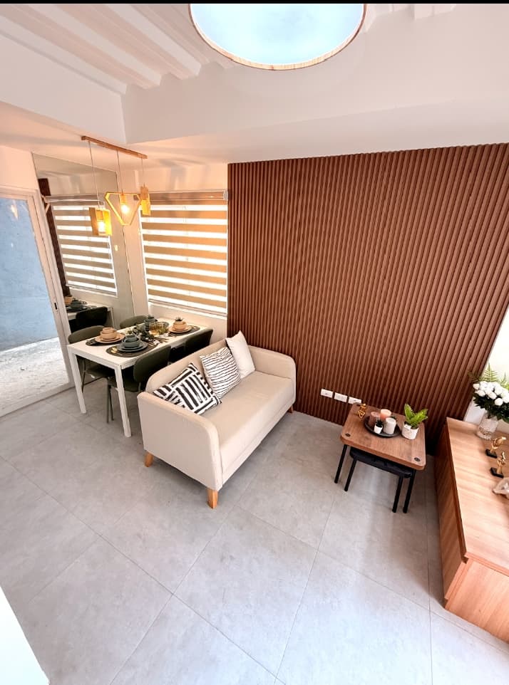 SIERRA MANOR RESIDENCES — Angono, Rizal